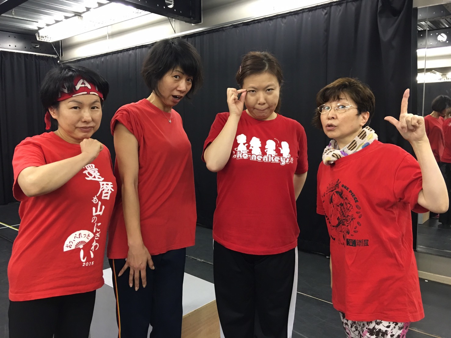 赤Tシャツ_a0163623_21114782.jpg