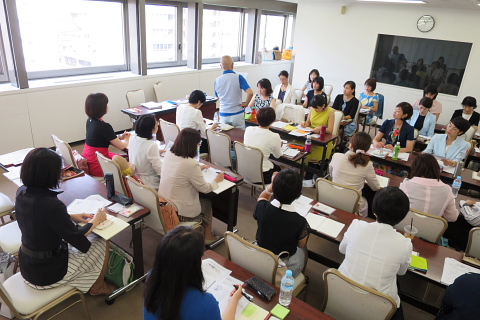 あなたは、30人に30分間、講話ができますか。_d0046025_11124185.jpg