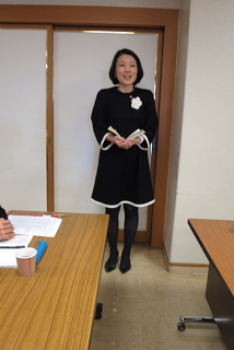 あなたは、30人に30分間、講話ができますか。_d0046025_11152661.jpg