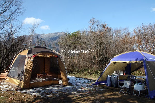 第6回キャンプ『マザーウルフCAMP~2016冬~in 静岡』②本篇_e0191026_13232418.jpg