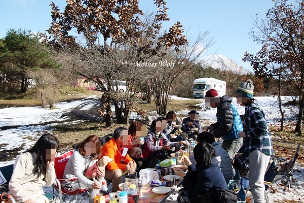 第６回キャンプ『マザーウルフＣＡＭＰ～2016冬～in 静岡』②本篇_e0191026_16475076.jpg