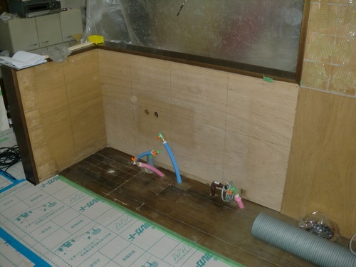 廿日市市 M様邸・キッチン改修工事_d0125228_2371216.jpg