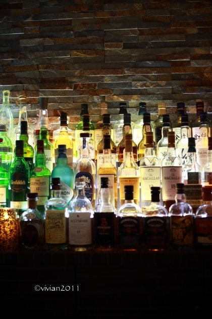 BAR George(ジョージ) ~一人で気軽に立ち寄れるバー~_e0227942_20462303.jpg