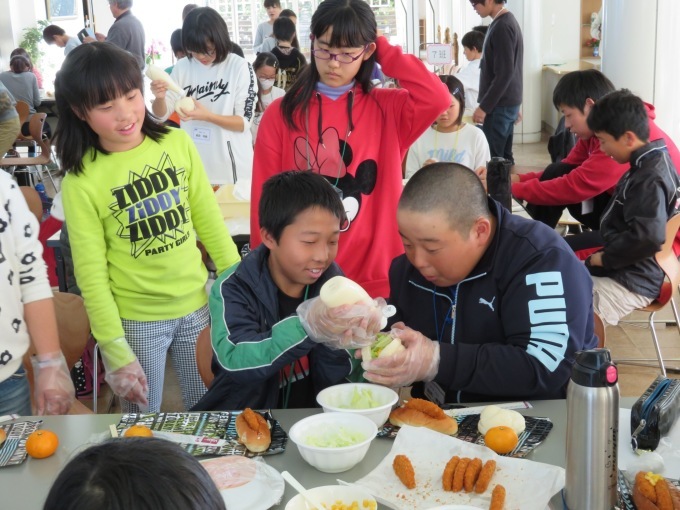 楽田ドッグ誕生_f0226346_20145808.jpg