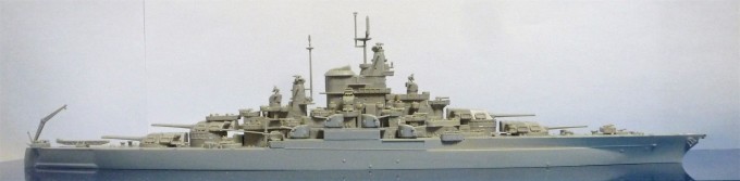 ビックファイブと称された名艦「カリフォルニア・1945」を見る_a0149148_15222240.jpg