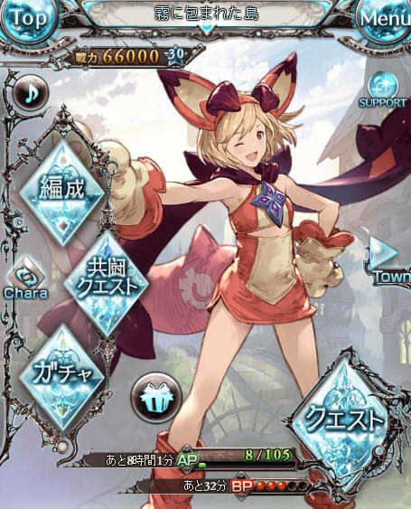 ひよこの森