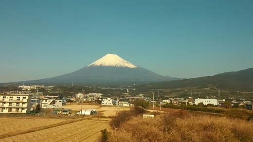 今日の富士山～☆ #mtfuji #fuji_a0004752_12004141.jpg