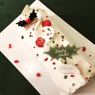 クリスマスティーパーティーのケーキをつくりませんか?_e0045565_8111273.jpg