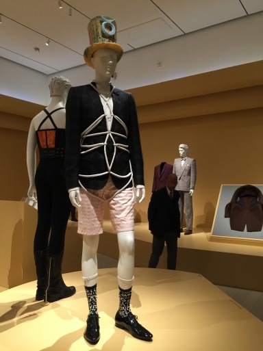 男性が主役！Reigning Men: Fashion in Menswear@LACMA_a0244868_16022336.jpg