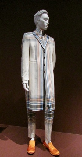 男性が主役！Reigning Men: Fashion in Menswear@LACMA_a0244868_16031186.jpg