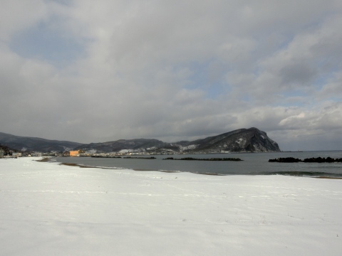 11/25～27、北海道旅行 ～　ニッカ「十年目のマイウイスキー」懇親試飲会_e0045768_2152405.jpg