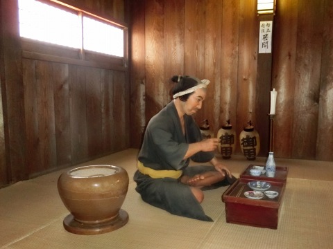 11/25～27、北海道旅行 ～　ニッカ「十年目のマイウイスキー」懇親試飲会_e0045768_21562288.jpg