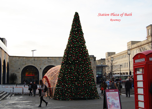 Christmas Market at Bath_e0028471_07000843.jpg