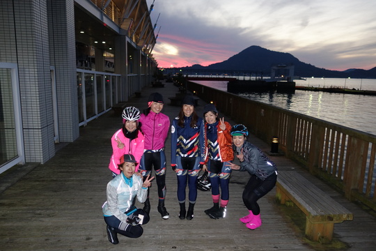 12月18日(日)開催「voyAge touring \'bourgeois liner 2\' 121」の日記_c0351373_14595487.jpg