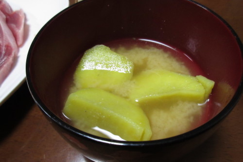 ご馳走! (くらし部門)_c0204385_21182412.jpg
