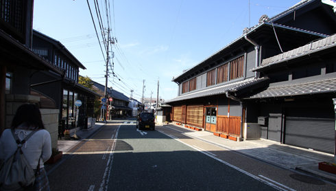  日本建築家協会ＪＩＡ長野県クラブ「冬のセミナー」02_f0210085_18445973.jpg