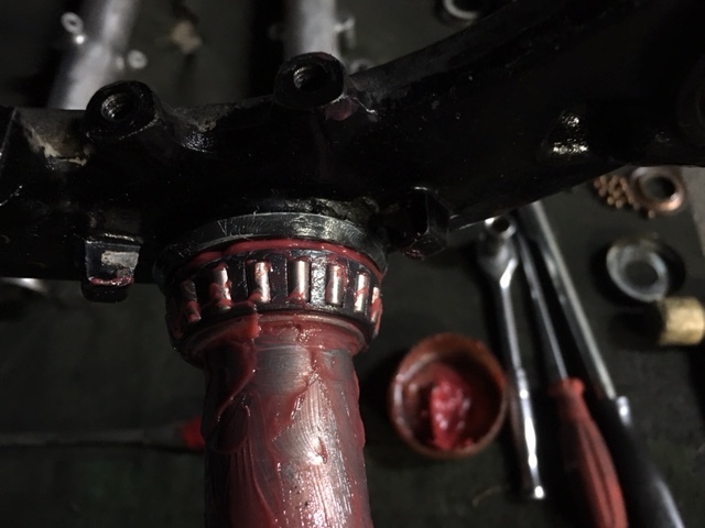 新在庫XS650SP_c0325486_19494583.jpg
