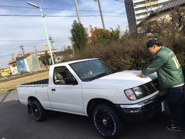 新在庫XS650SP_c0325486_19532015.jpg