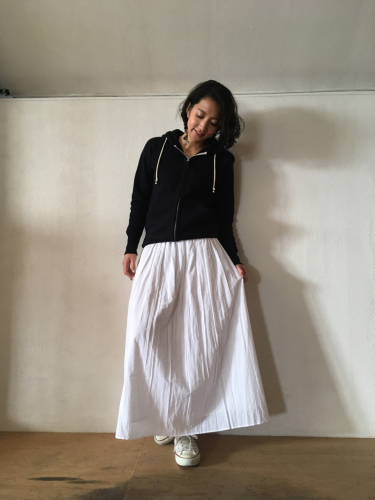 冬だからシロが穿きたい♪♪_e0357389_13021302.jpg