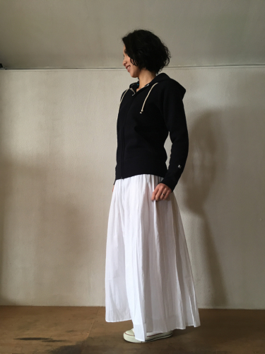 冬だからシロが穿きたい♪♪_e0357389_13021455.jpg