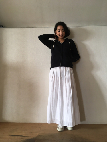 冬だからシロが穿きたい♪♪_e0357389_13021566.jpg