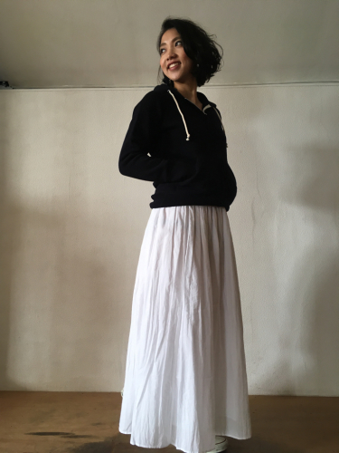 冬だからシロが穿きたい♪♪_e0357389_13021726.jpg