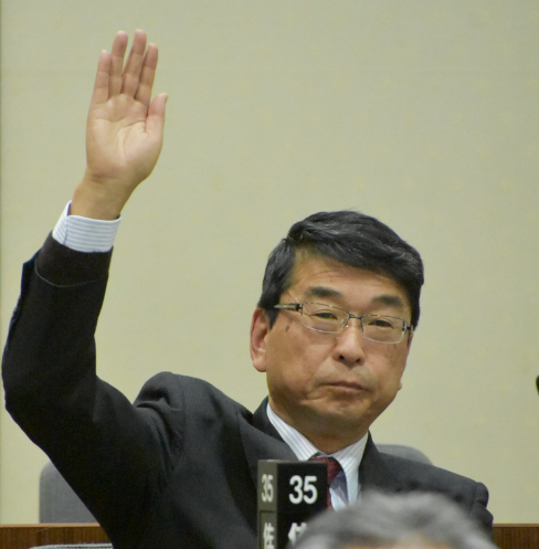 12月定例会の質疑ー期末手当の審査_e0068696_22162030.png
