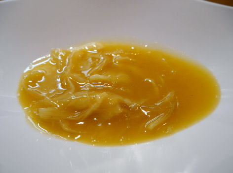 中国菜 火ノ鳥_b0118001_7544150.jpg