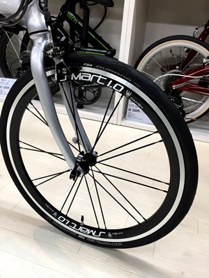 DAHON Mu Elite 自転車 最終値下げ DAHON Mu Elite 自転車 最終値下げ - メルカリ