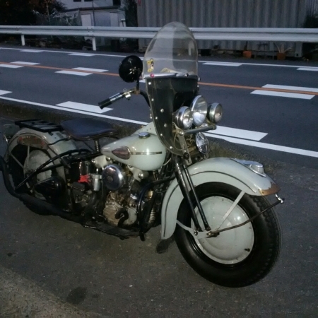 売約済みと納車~_a0159215_01025104.jpg