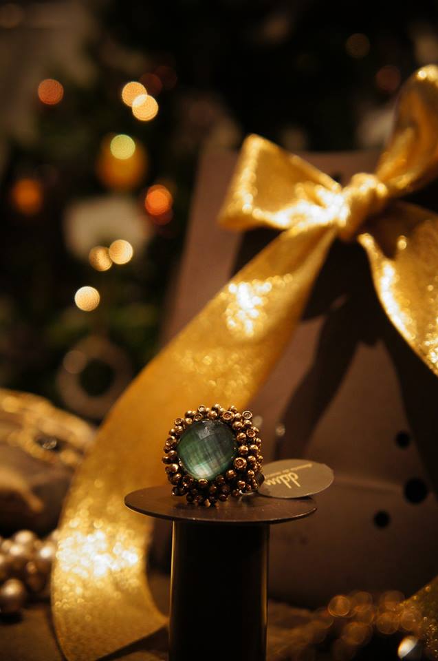 クリスマスジュエリー☆☆☆_b0115615_13312389.jpg