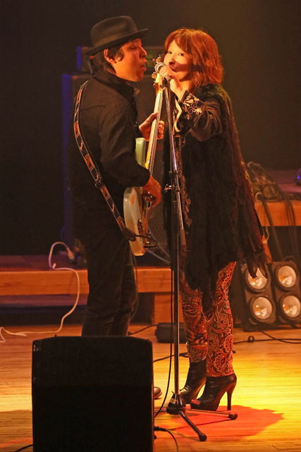 第12回三条市音楽祭ロック ポピュラーの部 女性ボーカル The Best Shot