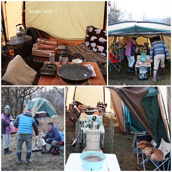 第6回キャンプ『マザーウルフCAMP~2016冬~in 静岡』②本篇_e0191026_2337423.jpg