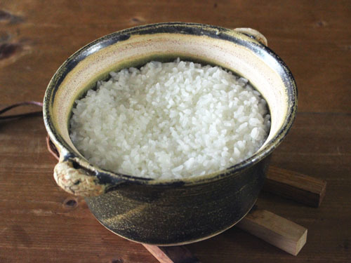 内山亜矢子さんの「一合炊き」。_a0026127_22441490.jpg