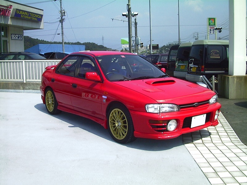 プレミアムなスバルXVハイブリッドtSを楽しむ_f0076731_16454576.jpg
