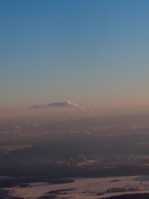 移動二日目　ヘルシンキ発モスクワ経由村もより空港へ_d0350542_11561983.jpg