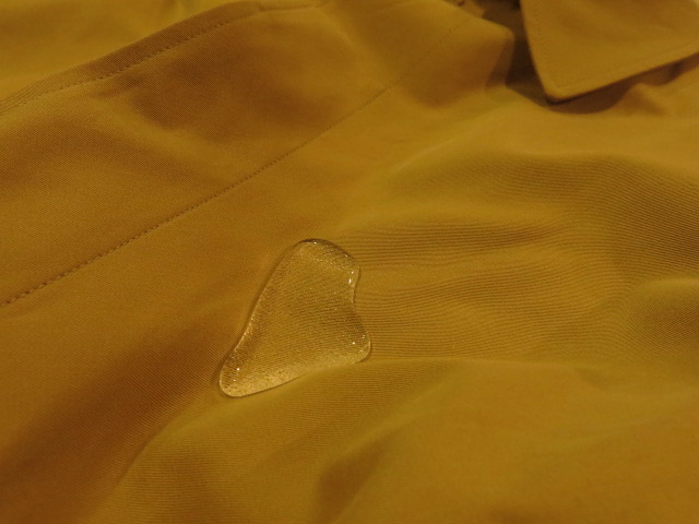 \"SOURCE-TAP × TheThreeRobbers ALL WEATHER COAT\"ってこんなこと。_c0140560_1657119.jpg