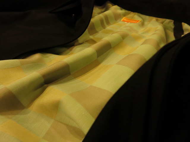 \"SOURCE-TAP × TheThreeRobbers ALL WEATHER COAT\"ってこんなこと。_c0140560_1755747.jpg
