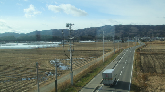 常磐線 浜吉田から相馬間まで 運転再開!_d0202264_8303958.jpg
