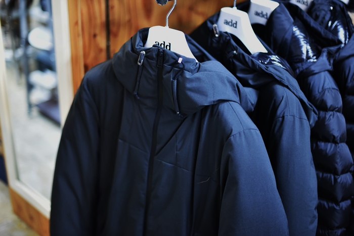 お買い得★ WOOL CPO SHIRTS JACKET ・・・ FULL COUNT_d0152280_22433236.jpg