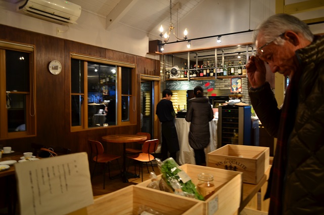 コパンさんへ^^_a0211886_1673231.jpg