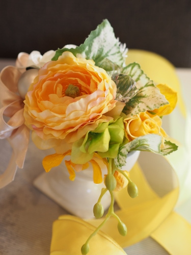 【Yellow/Event】_d0144095_16160323.jpg