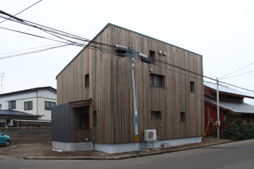 RealZEH・Q1住宅モデル能代:パッシブ換気_e0054299_11462335.jpg