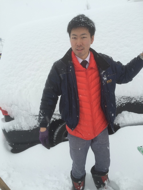 12月23日(金) 臨時!金曜日のひとログ(。・ω・。) ランクルの構造変更お任せ下さい♫TOMMY_b0127002_17385456.jpg