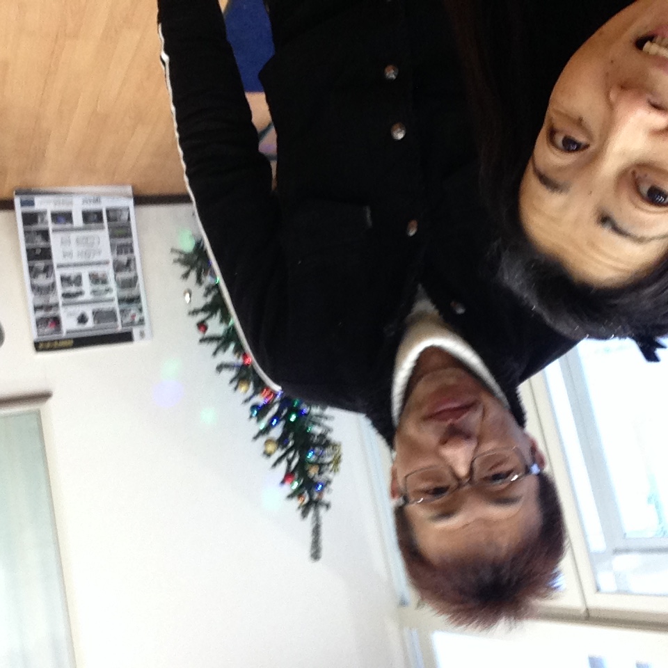 12月23日(金) 臨時!金曜日のひとログ(。・ω・。) ランクルの構造変更お任せ下さい♫TOMMY_b0127002_19291339.jpg