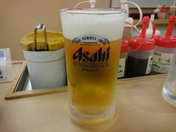 12/22夜勤明け 鶏と白菜のクリームシチュー定食¥630 + 生ビール2杯¥300@松屋_b0042308_16414716.jpg