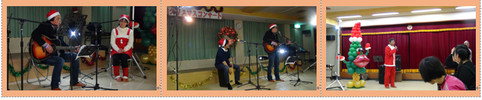 西条市の飯岡公民館Xmasコンサートとイルミ…2016/12/23_f0231709_2362812.png