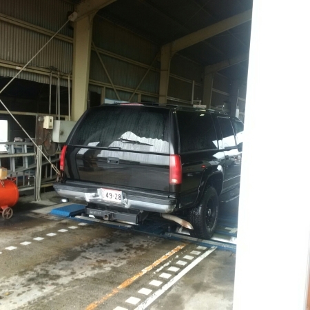 車検_a0159215_01494331.jpg