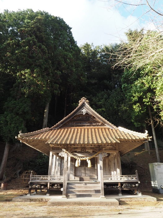 客人神社の新年の歳旦祭の予告_c0116915_23261443.jpg
