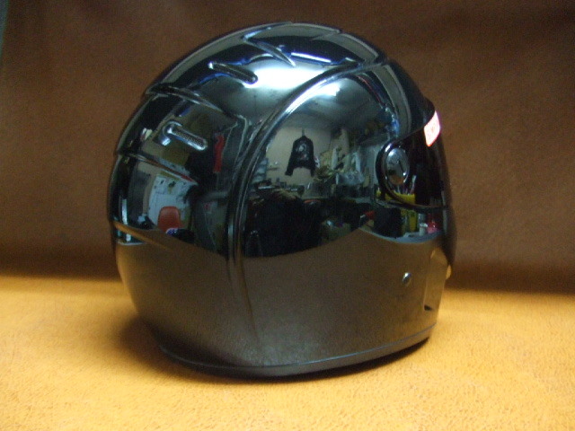 SIMPSON SPEEDWAY RX10 シンプソン スピードウェイ Helmet